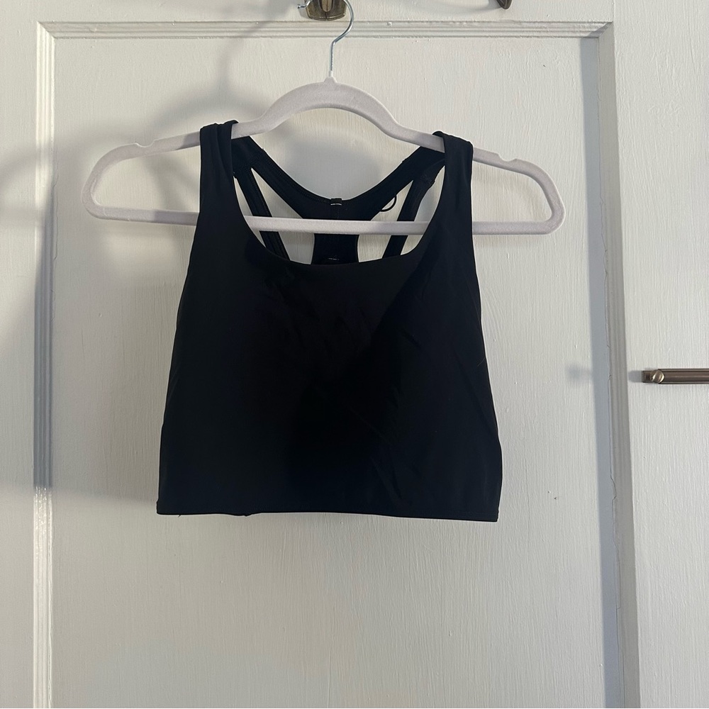 lululemon athletica stash it bra size 8